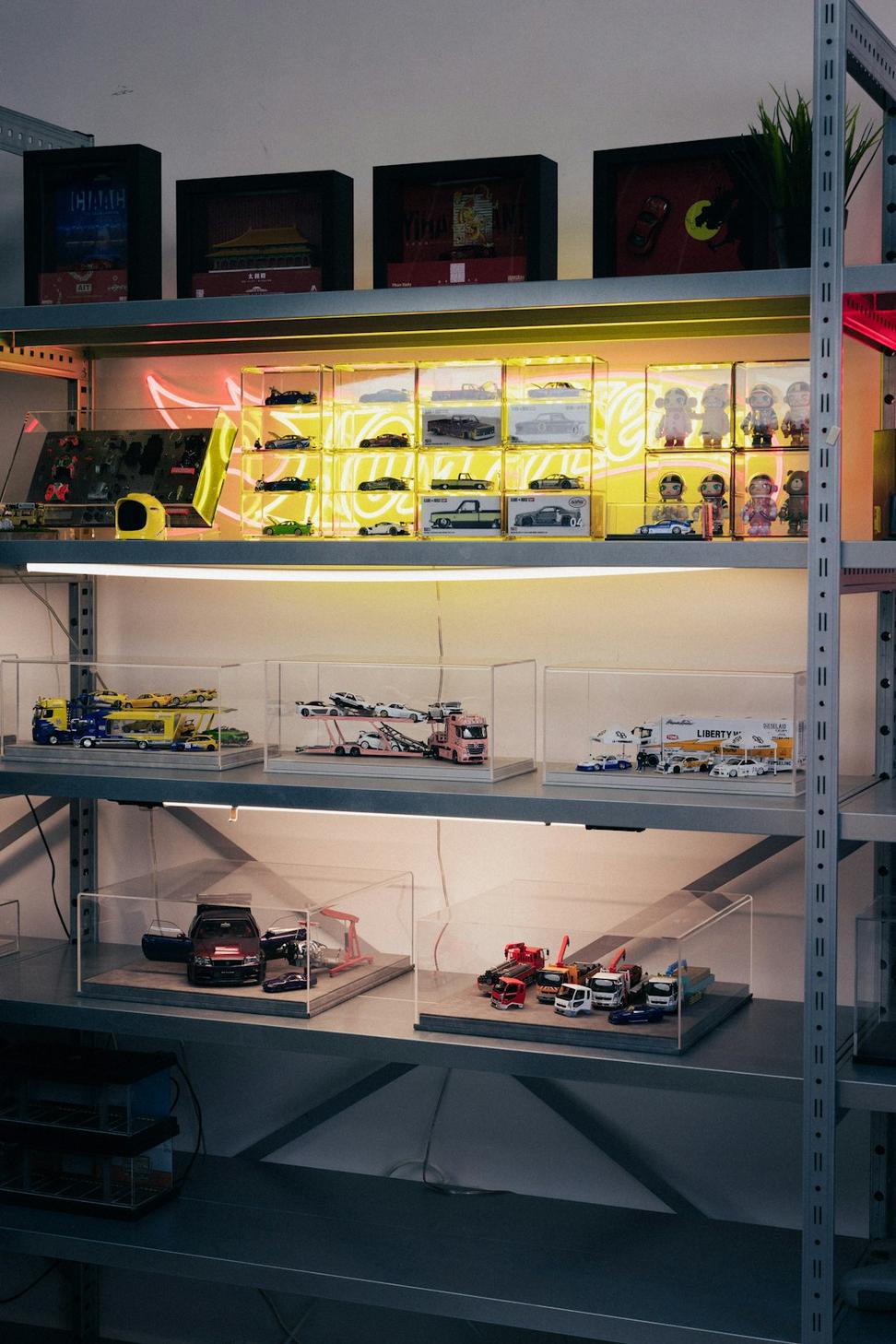 Fabrication Specialist